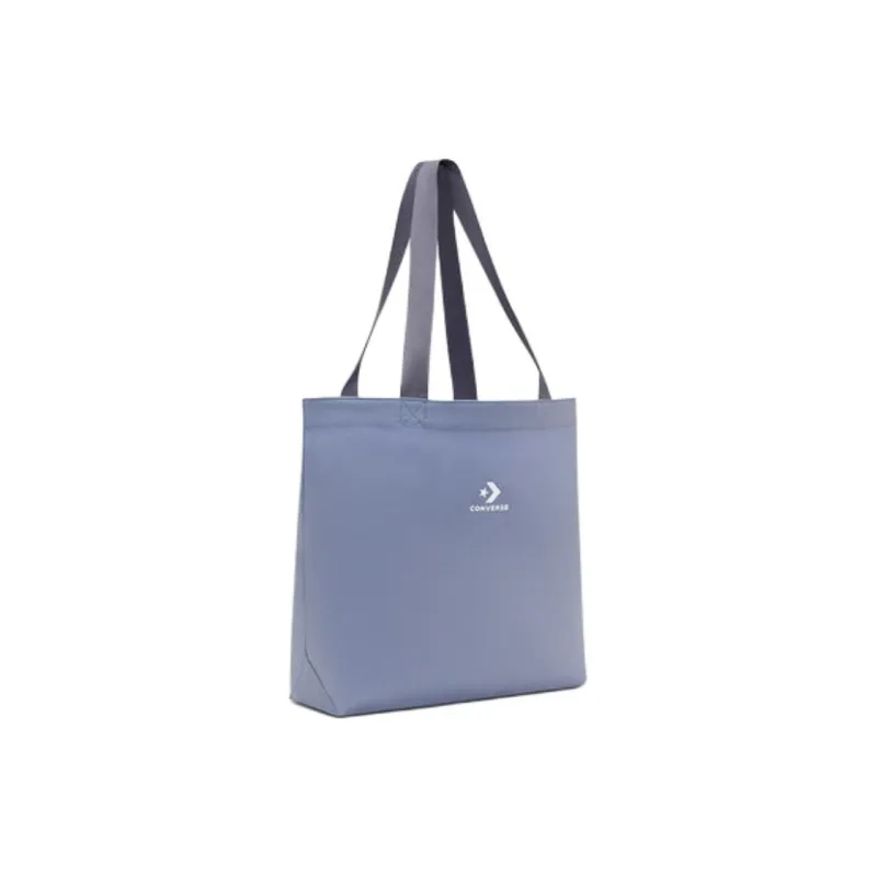 Converse Star Chevron Canvas Tote Bag-1