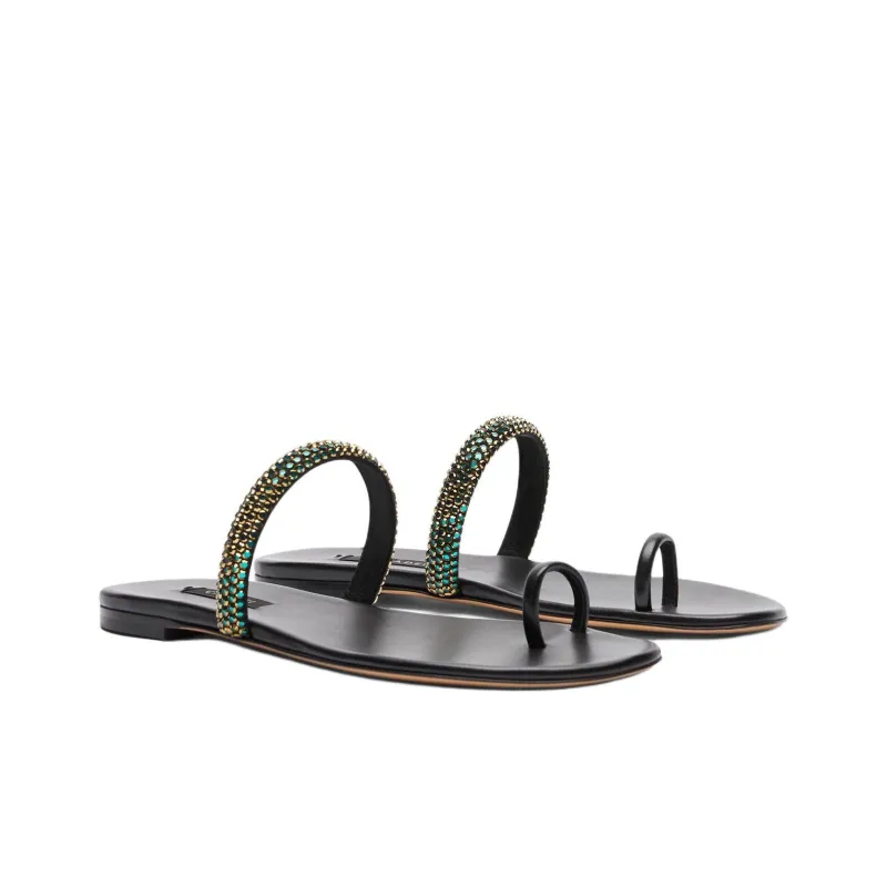 Casadei Olimpo Sandals Women's-2