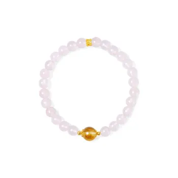 Emerald Dynasty Crystal Bracelets Women's
