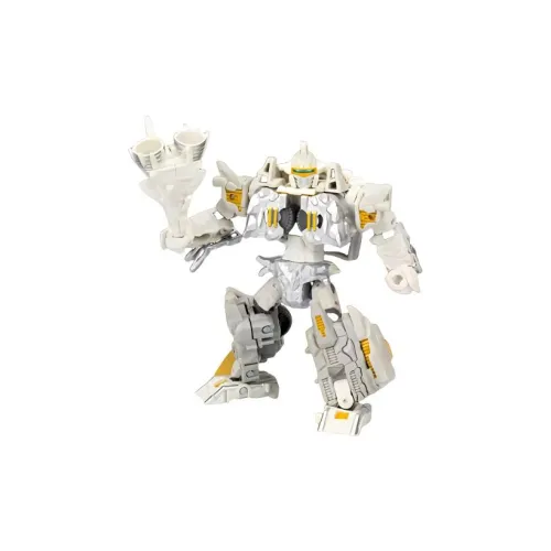 TRANSFORMERS 트랜스포머 모형 섹션