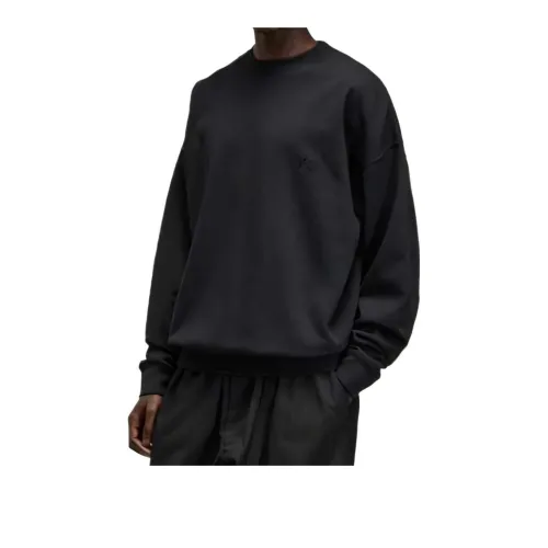 Adidas Free Shipping With AdiClub Y 3 French Terry Crew Sweater