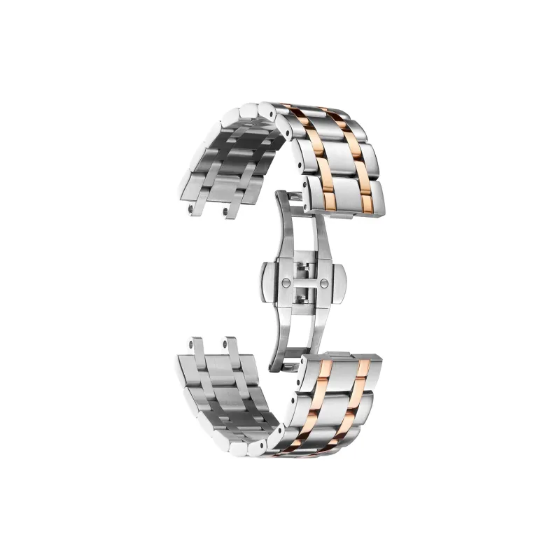 Sea Gull Automatic Mechanical Movement Watch Men's Watches Cut Out Dial-1