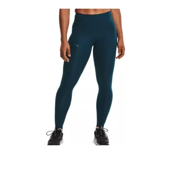 Under Armour Yoga Pants Women's Blue