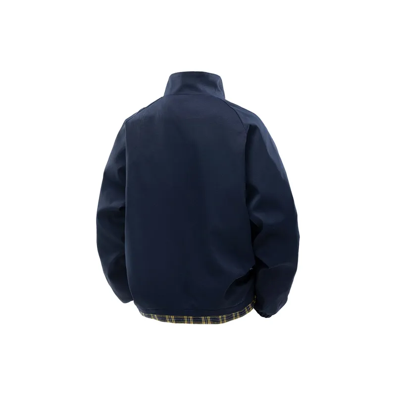 Jeep Black Knight Series Jackets & Coats Unisex-13