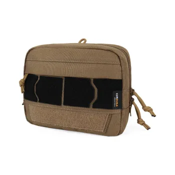 MARDINGTOP DuPont Storage Bag Unisex Khaki/Black