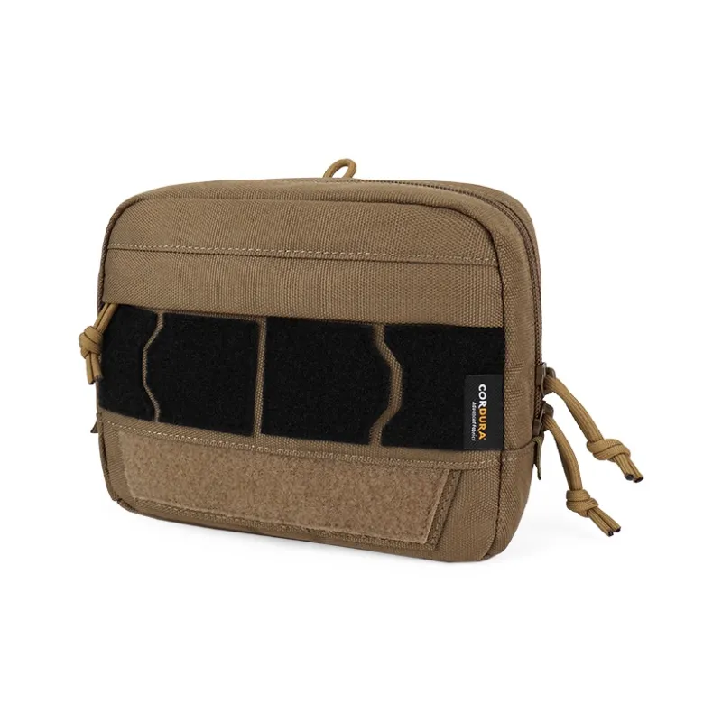 MARDINGTOP DuPont Storage Bag Unisex Khaki/Black-0