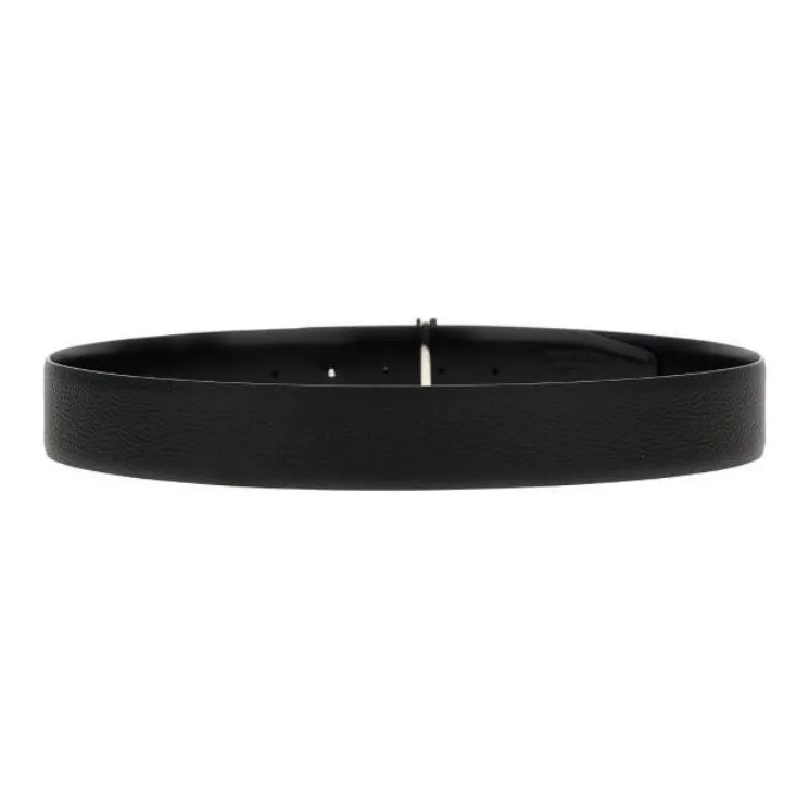 TOM FORD T Buckle Belt-1