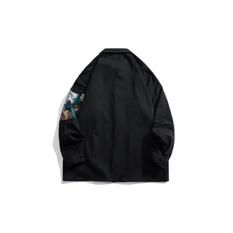 KOKO BASE Shirts Unisex-1