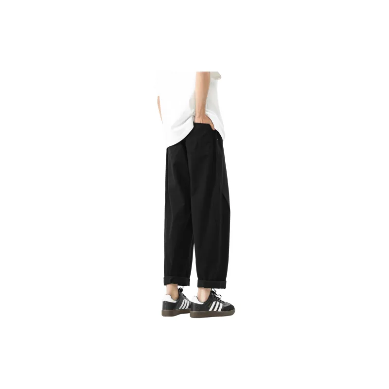 CREAZIONI LA FANTASIA E MOBILE Casual Pants Unisex-2