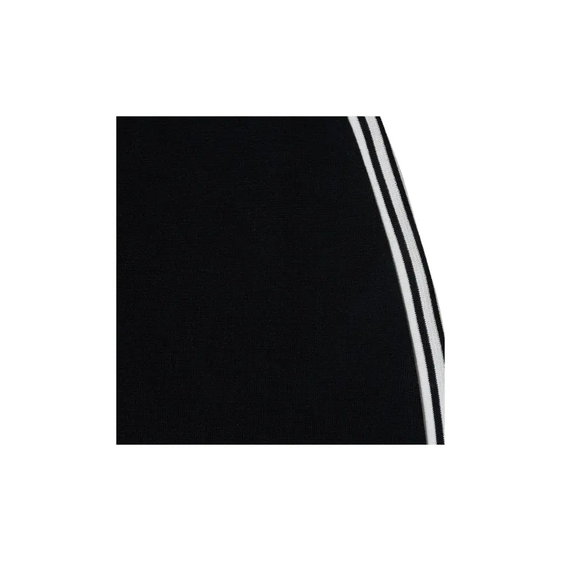 AUTRY Knitted Tennis Mini Skirt-4