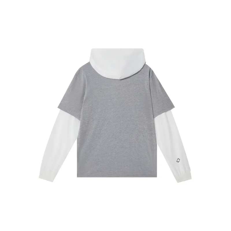 RIGORER Long Sleeved T Shirt Unisex-6