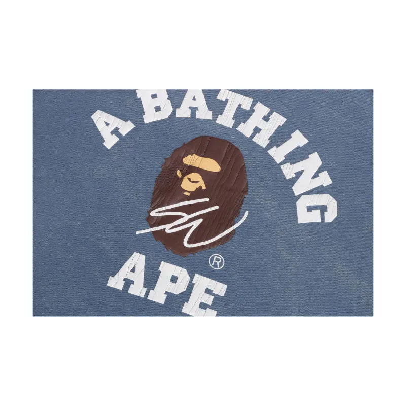 Bape X Sean Wotherspoon Sweat Tee-1
