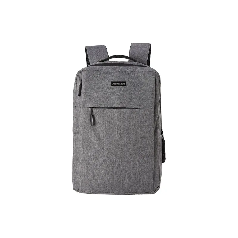 JEANSWEST Oxford Backpack Unisex Multicolor-0