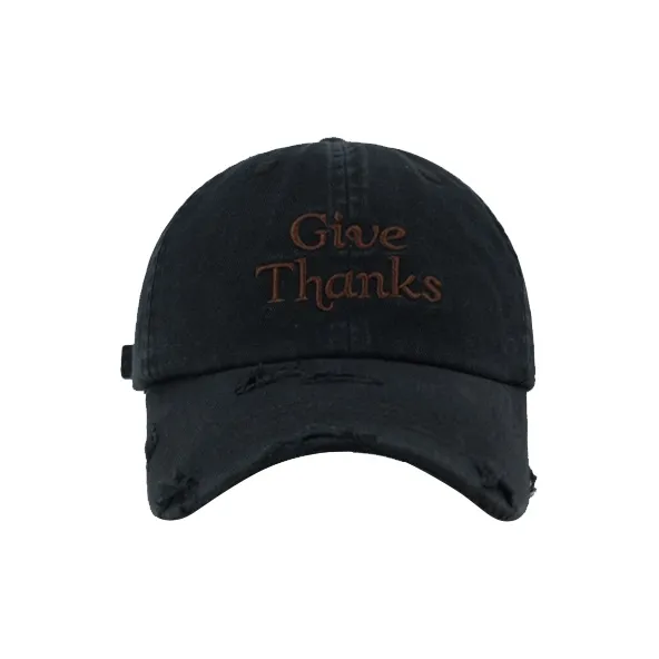 Mulinsen Cotton Baseball Caps Unisex-1