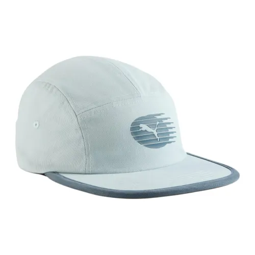 PUMA Gorra De Sarga Para Campamento PUMA Nyc Long Run