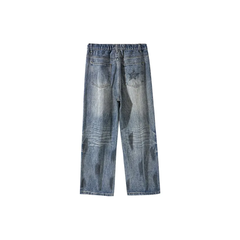 DUKE+DEXTER Jeans Unisex-1