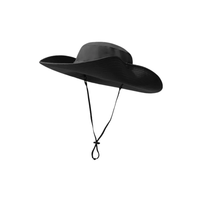 Yalu Polyester Bucket Hats Unisex-1