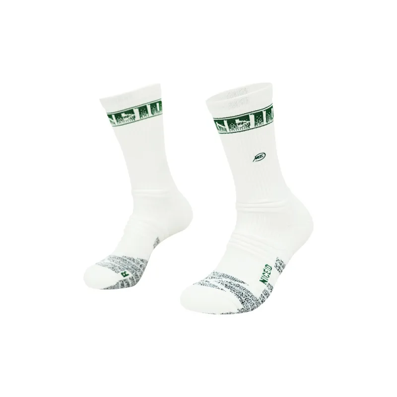 NICEID Basketball Socks Unisex 3 Pack-20