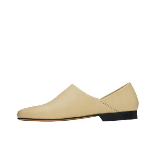 Lemaire Folding Heel Slip On Slippers Women's