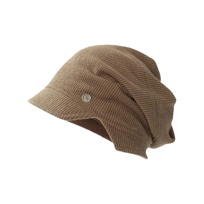 NOME Polyester Hats & Caps Unisex-3
