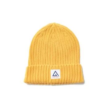 714STREET Polyester Beanies Unisex