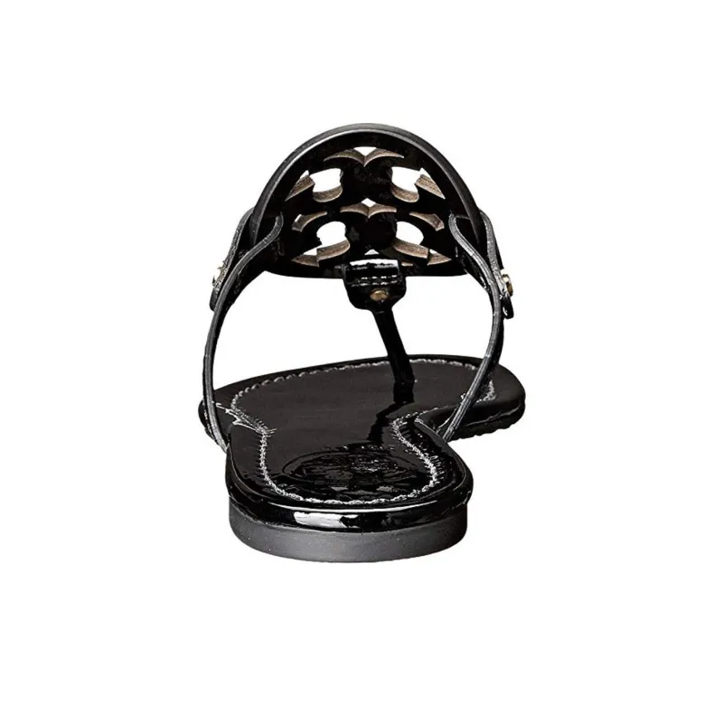 TORY BURCH Miller Leather Sandals-3