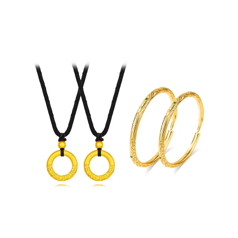 Muyan Bangles Unisex-9