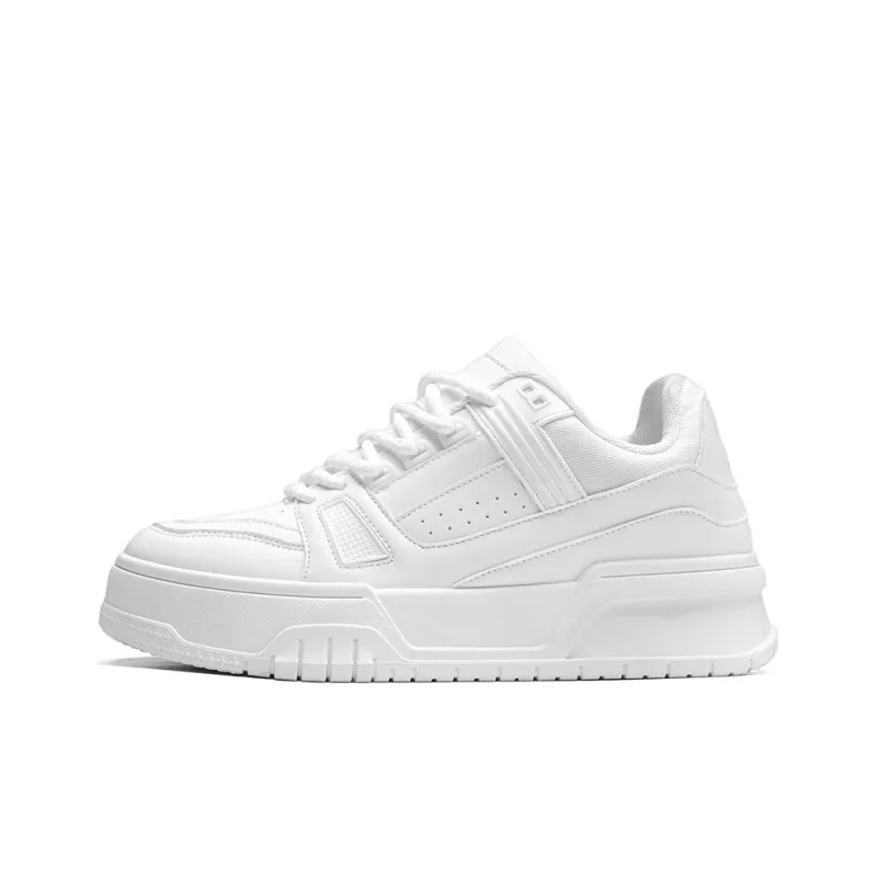 Turns By Turns Low Top Skateboard Shoes Men's-3