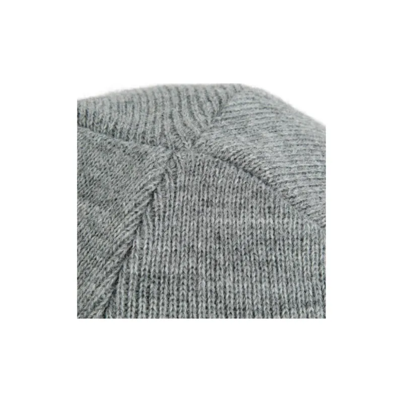 Carhartt Acrylic Beanies Unisex Heather Gray-4