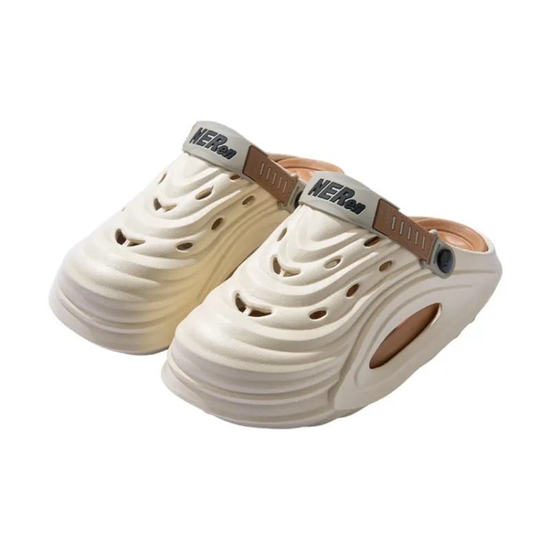 Xiang Ning Pai Slippers / Home Slippers-0
