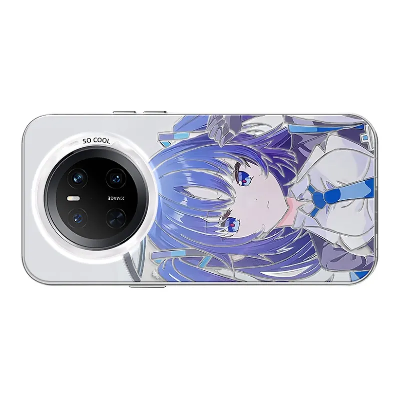 CHUNFAN Phone Cases-4