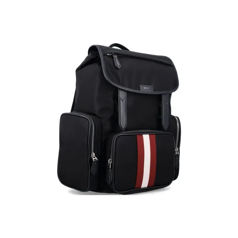 BALLY Code Explorer Backpack-2