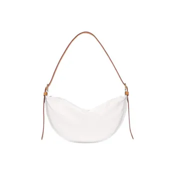LONGCHAMP Half Bag M Cross Body Bag