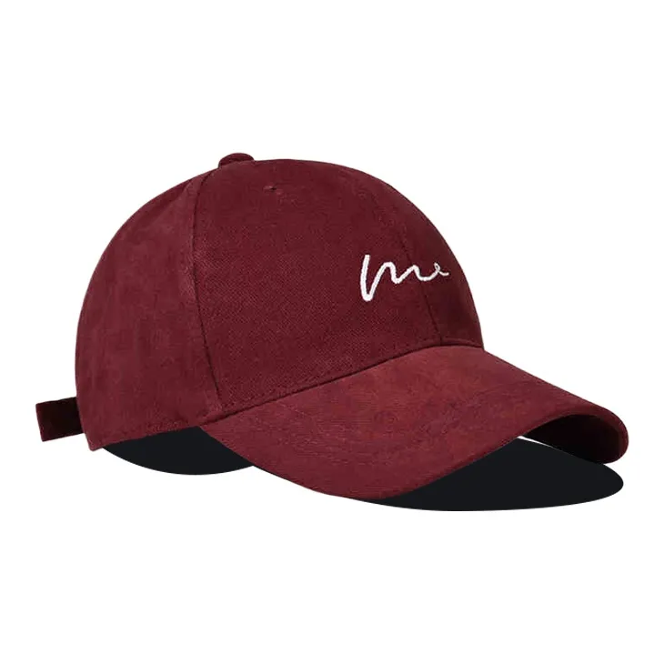 CARTELO Cotton Baseball Caps Unisex-7