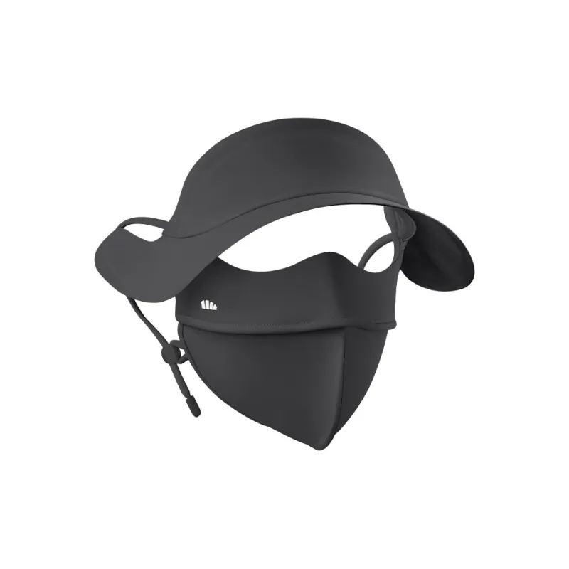 BENEUNDER Face Mask Sun Protection Masks Unisex Multicolor-4