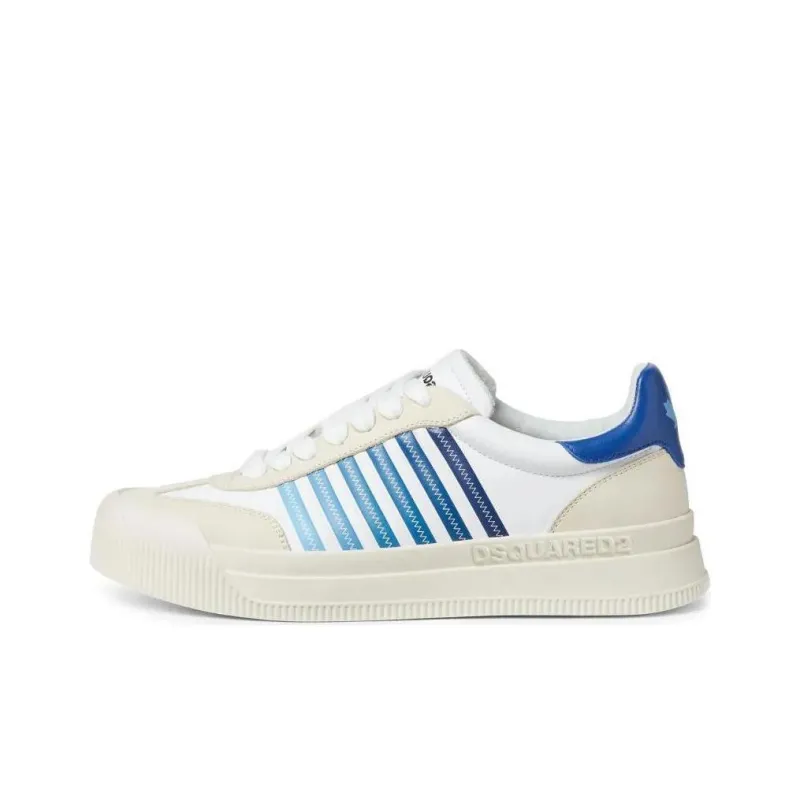 DSQUARED 2 Boxer Sneakers-0