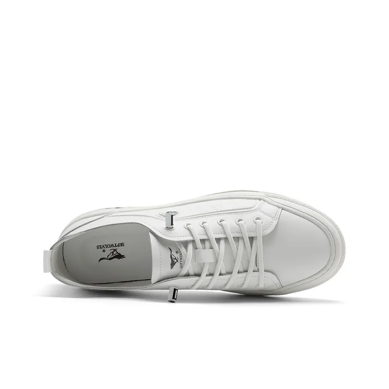 SEPTWOLVES Low-Top Skateboard Shoes Men's HD-7