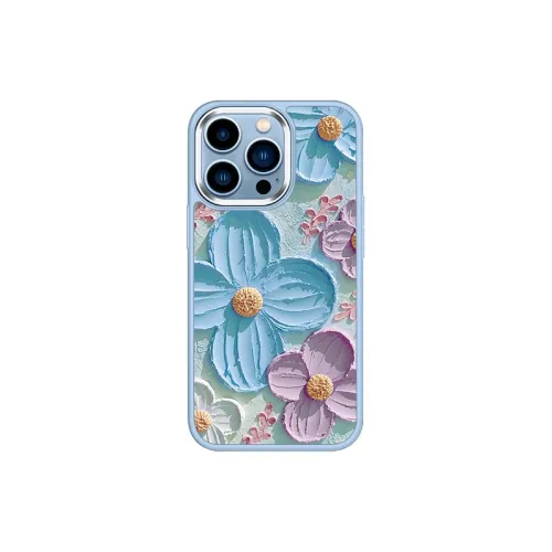 MSMF Phone Cases