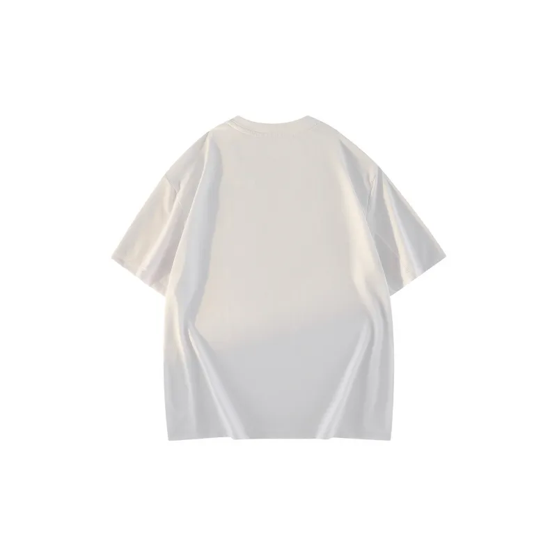 FASTFISH T Shirts Unisex-1