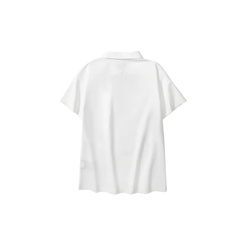 Jack Wolfskin Polo Shirt Women's-1