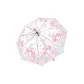Manga My Melody (Sanrio Kids Transparent Umbrella)