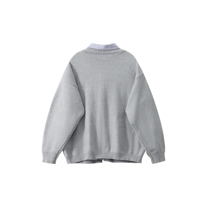 Tre Club Knitwear Unisex-11