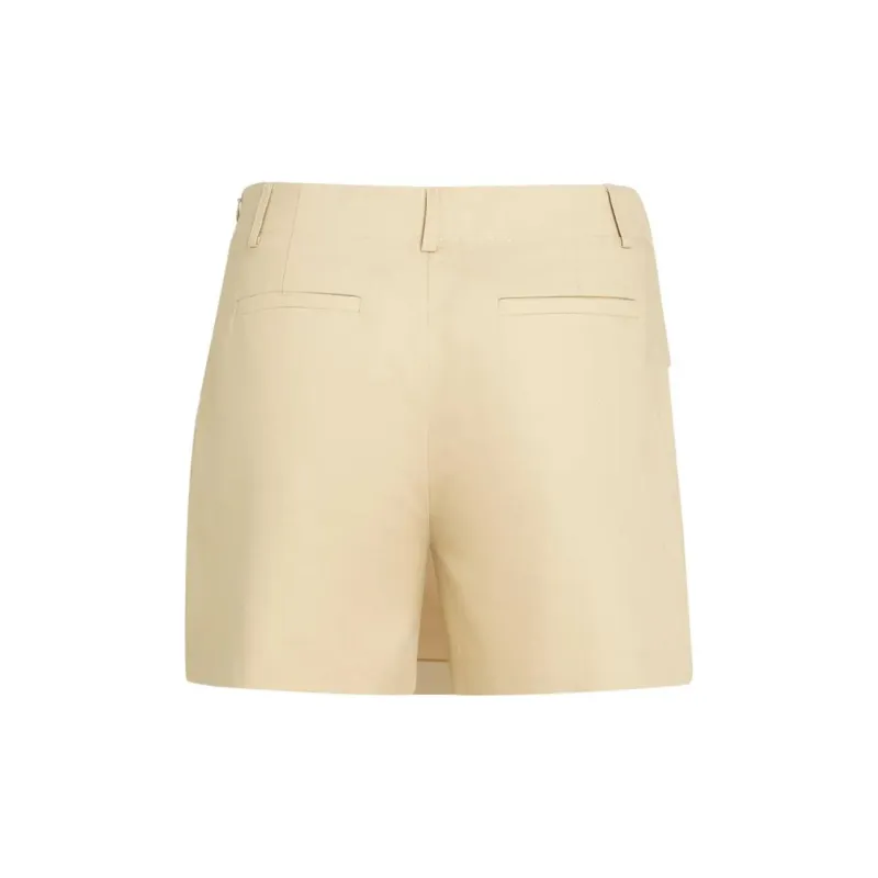 Karl Lagerfeld Patch pocket Skort-1