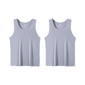 MIIOW Men Tank Tops