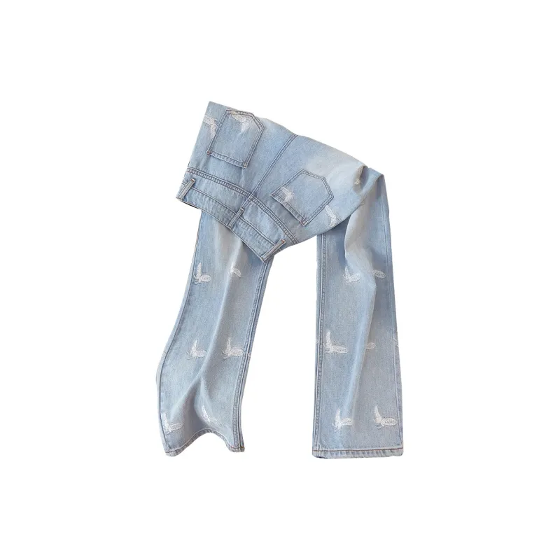 TOUCH Jeans Women's Light Blue-2