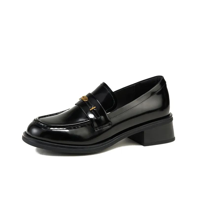 FED Loafers Women's-1