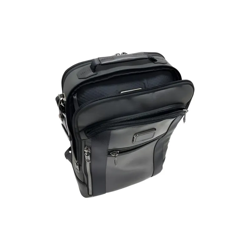 TUMI Alpha Bravo Backpacks-4