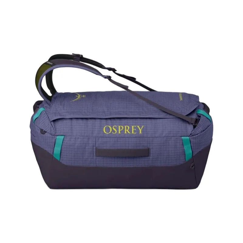 OSPREY Nylon Backpack Men's Purple-2