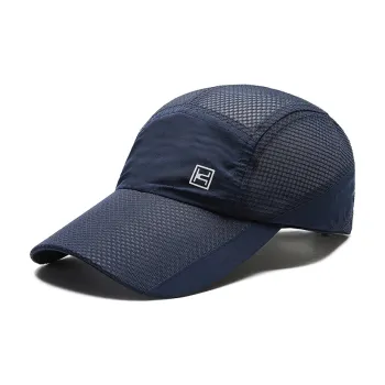 YUZHAOLIN Polyester Baseball Caps Men's