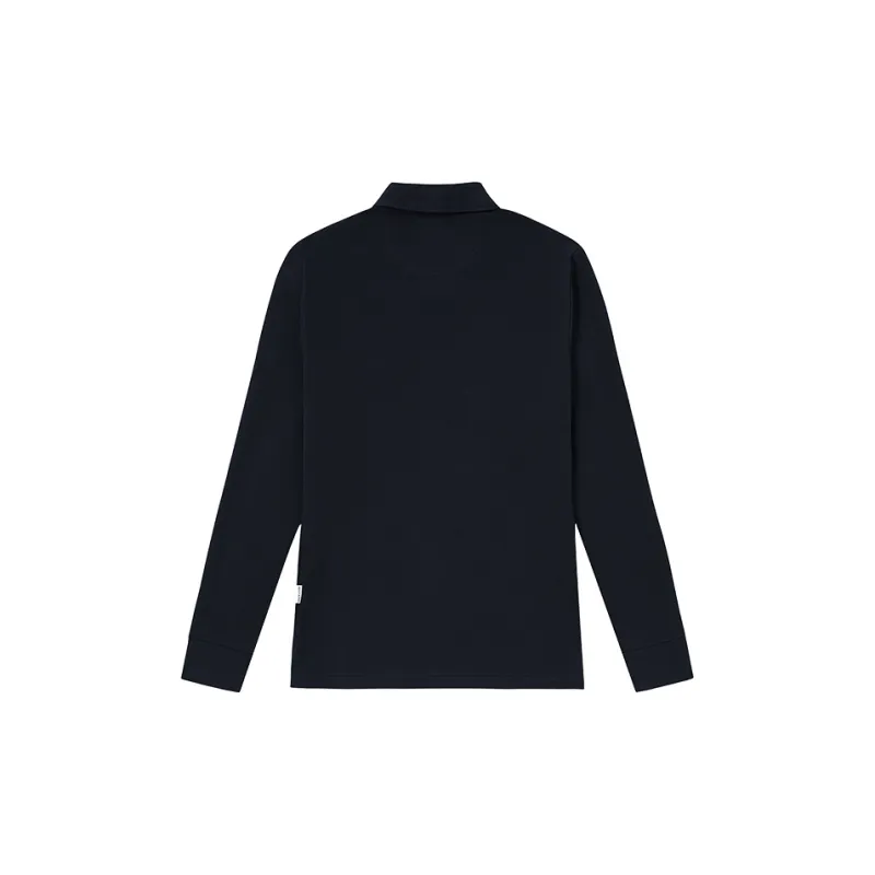 GOLF JEANS Series Polo Shirt Men's-3